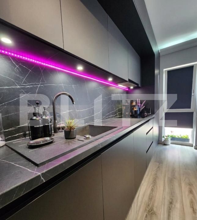 Apartament de vânzare 3 camere Floreşti - 195705AV | BLITZ Cluj-Napoca | Poza11