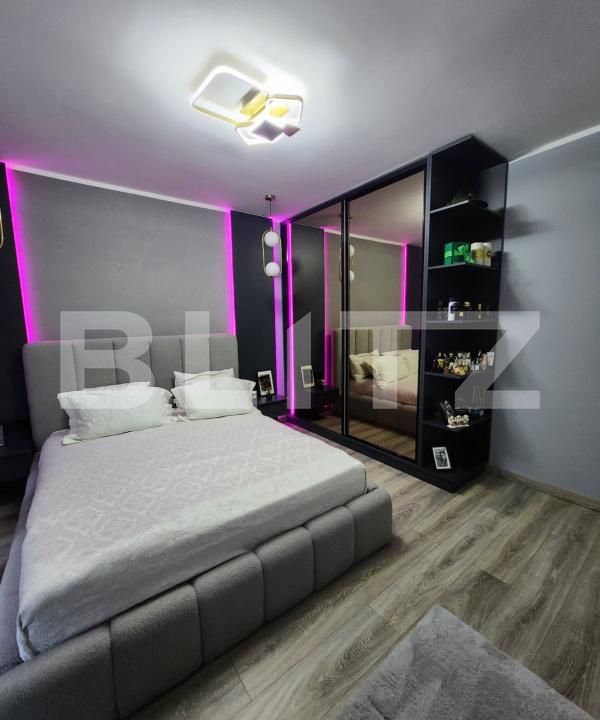 Apartament de vânzare 3 camere Floreşti - 195705AV | BLITZ Cluj-Napoca | Poza2