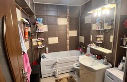 Comision 0! Apartament cu 3 camere, 2 bai, 67 mp, lift, zona central Apahida 