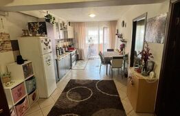 Comision 0! Apartament cu 3 camere, 2 bai, 67 mp, lift, zona central Apahida 