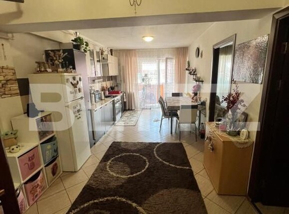 Apartament de vânzare 3 camere Apahida - 195707AV | BLITZ Cluj-Napoca | Poza1