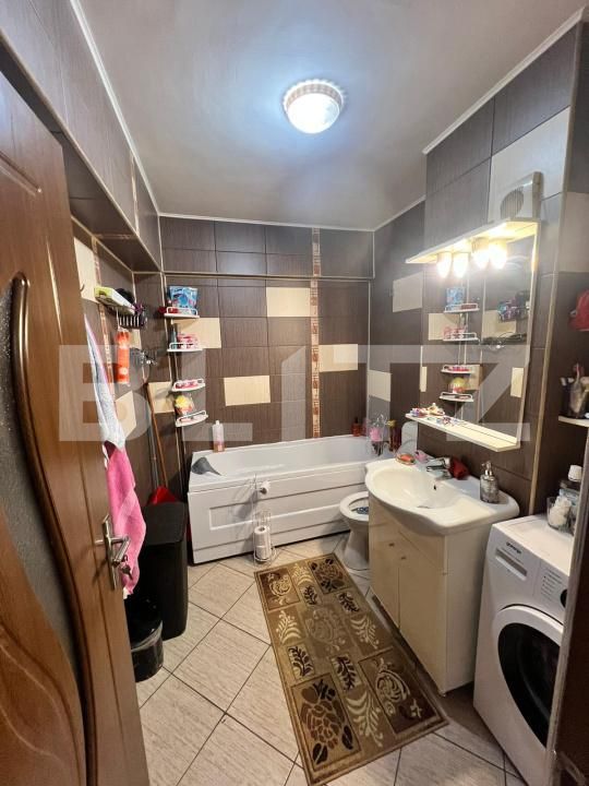 Apartament de vânzare 3 camere Apahida - 195707AV | BLITZ Cluj-Napoca | Poza5