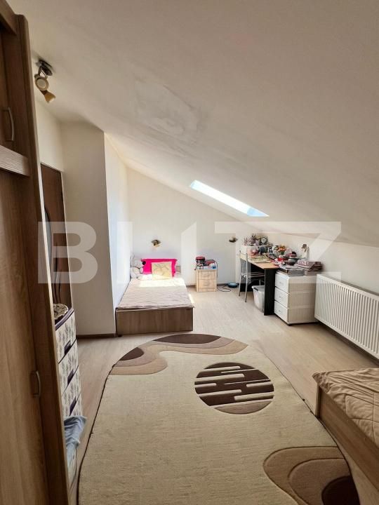 Apartament de vânzare 3 camere Apahida - 195707AV | BLITZ Cluj-Napoca | Poza7