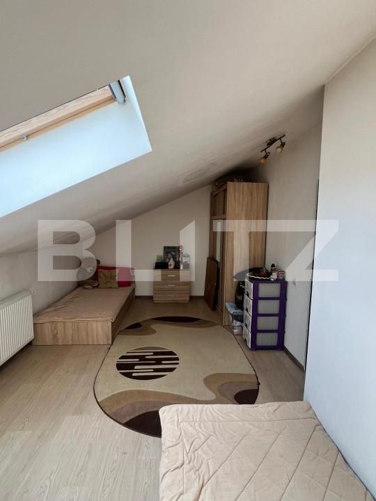 Apartament de vânzare 3 camere Apahida - 195707AV | BLITZ Cluj-Napoca | Poza6