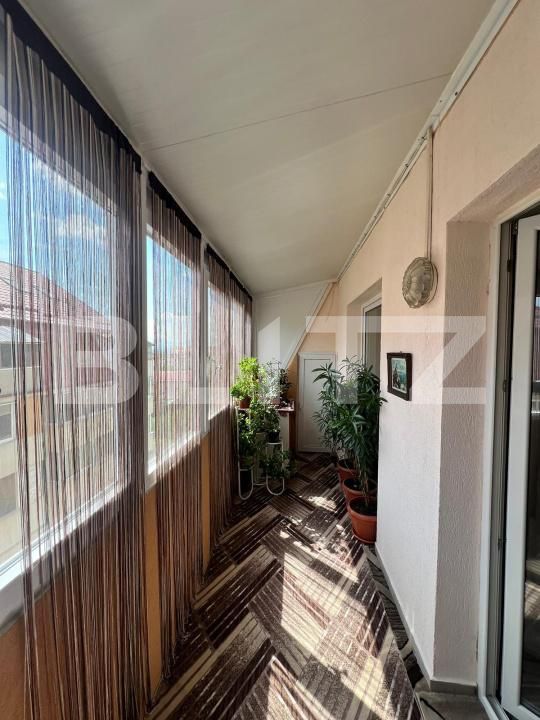 Apartament de vânzare 3 camere Apahida - 195707AV | BLITZ Cluj-Napoca | Poza4