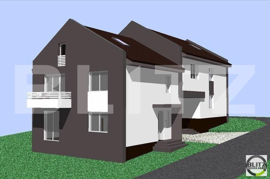 Casa de vânzare 2 camere Manastur - 19571CV | BLITZ Cluj-Napoca | Poza11