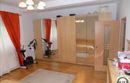 Casa cu 13 camere, 480 mp, 400 mp teren, partial mobilata, zona Andrei Muresanu!