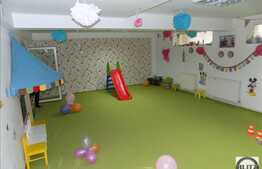 Casa cu 13 camere, 480 mp, 400 mp teren, partial mobilata, zona Andrei Muresanu!