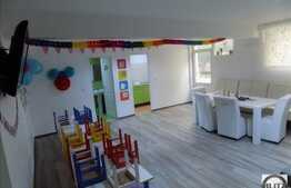 Casa cu 13 camere, 480 mp, 400 mp teren, partial mobilata, zona Andrei Muresanu!