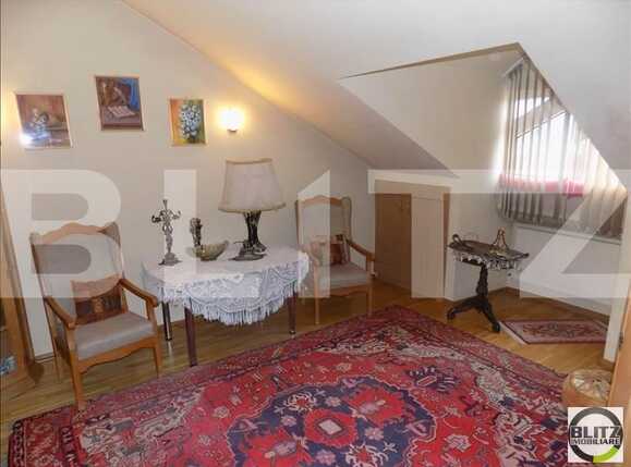 Casa de vânzare 13 camere Andrei Mureşanu - 19572CV | BLITZ Cluj-Napoca | Poza16