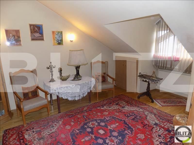 Casa de vânzare 13 camere Andrei Mureşanu - 19572CV | BLITZ Cluj-Napoca | Poza16