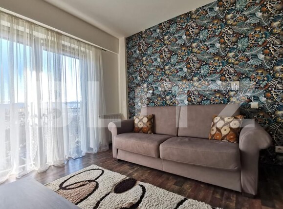 Garsonieră de vânzare Marasti - 195725AV | BLITZ Cluj-Napoca | Poza3