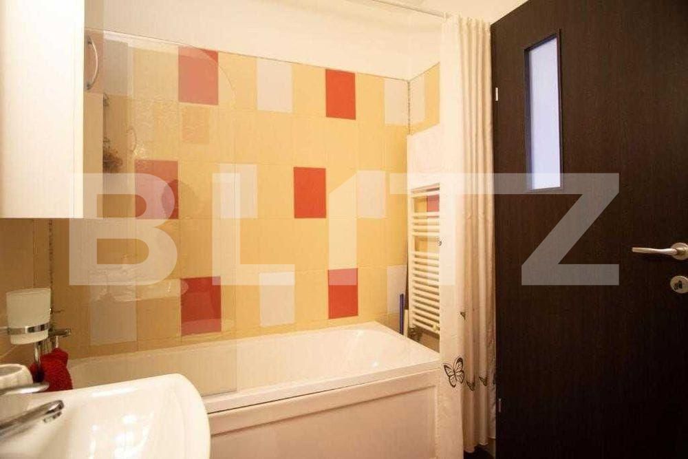 Garsonieră de vânzare Marasti - 195725AV | BLITZ Cluj-Napoca | Poza5