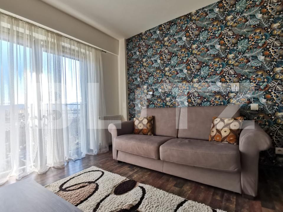 Garsonieră de vânzare Marasti - 195725AV | BLITZ Cluj-Napoca | Poza3