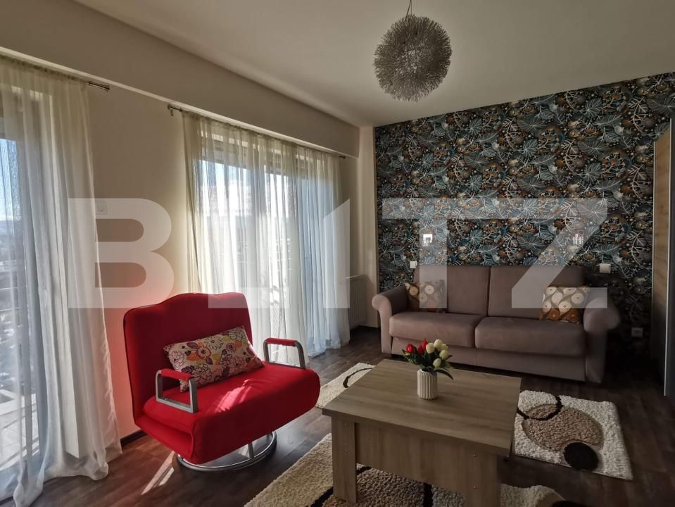 Garsonieră de vânzare Marasti - 195725AV | BLITZ Cluj-Napoca | Poza2