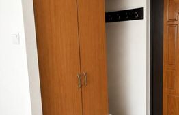 Garsoniera renovata, 18 mp, centrala proprie, zona Iris UTCN