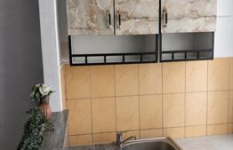 Garsoniera renovata, 18 mp, centrala proprie, zona Iris UTCN