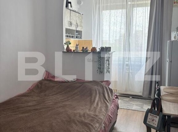 Garsonieră de vânzare Iris - 195726AV | BLITZ Cluj-Napoca | Poza1