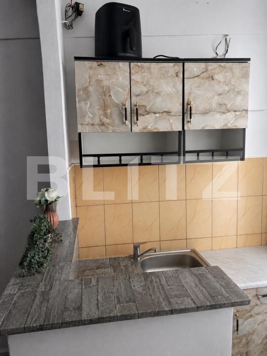 Garsonieră de vânzare Iris - 195726AV | BLITZ Cluj-Napoca | Poza2