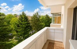 Apartament 2 camere decomandate, 50 mp, zona Zorilor