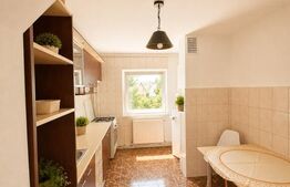 Apartament 2 camere decomandate, 50 mp, zona Zorilor