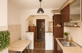 Apartament 2 camere decomandate, 50 mp, zona Zorilor