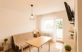 Apartament 2 camere decomandate, 50 mp, zona Zorilor
