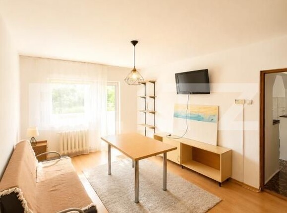 Apartament de vânzare 2 camere Zorilor - 195727AV | BLITZ Cluj-Napoca | Poza1