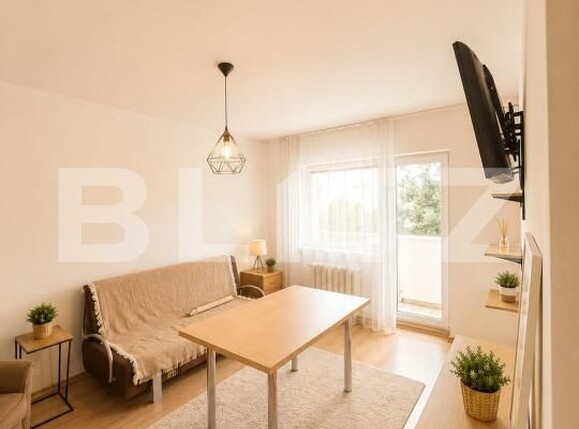 Apartament de vânzare 2 camere Zorilor - 195727AV | BLITZ Cluj-Napoca | Poza2