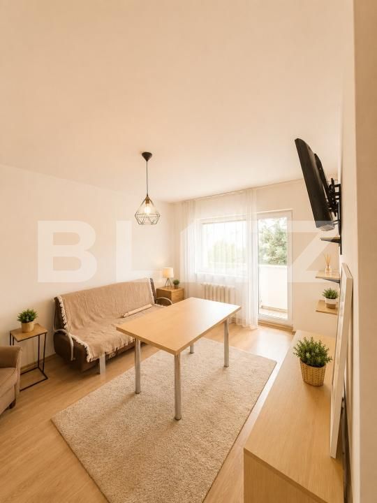 Apartament de vânzare 2 camere Zorilor - 195727AV | BLITZ Cluj-Napoca | Poza2