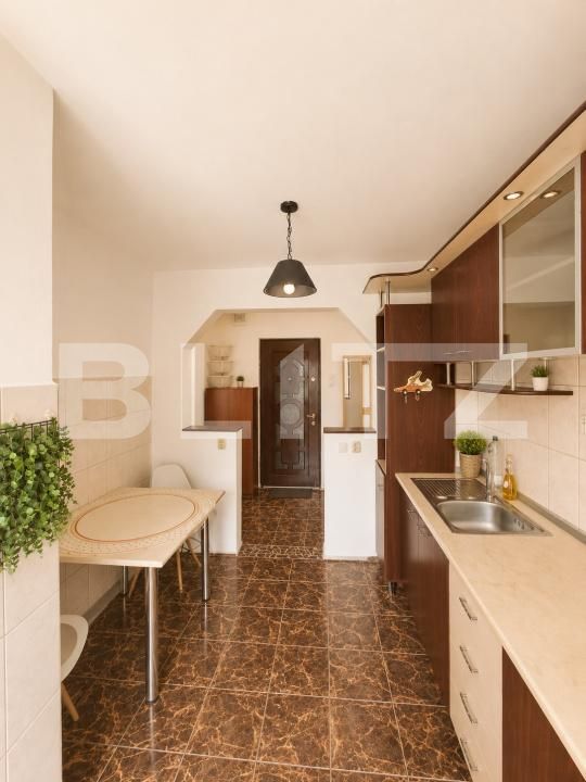 Apartament de vânzare 2 camere Zorilor - 195727AV | BLITZ Cluj-Napoca | Poza3
