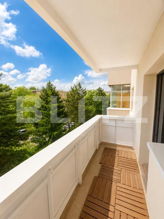 Apartament de vânzare 2 camere Zorilor - 195727AV | BLITZ Cluj-Napoca | Poza9
