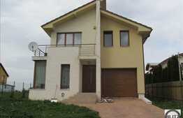 Vanzare casa individuala, 150 mp utili, 1540 mp teren, zona linistita