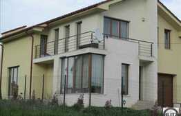 Vanzare casa individuala, 150 mp utili, 1540 mp teren, zona linistita
