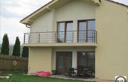 Vanzare casa individuala, 150 mp utili, 1540 mp teren, zona linistita