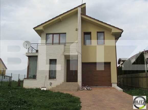 Casa de vânzare 1 camera Borhanci - 19573CV | BLITZ Cluj-Napoca | Poza2