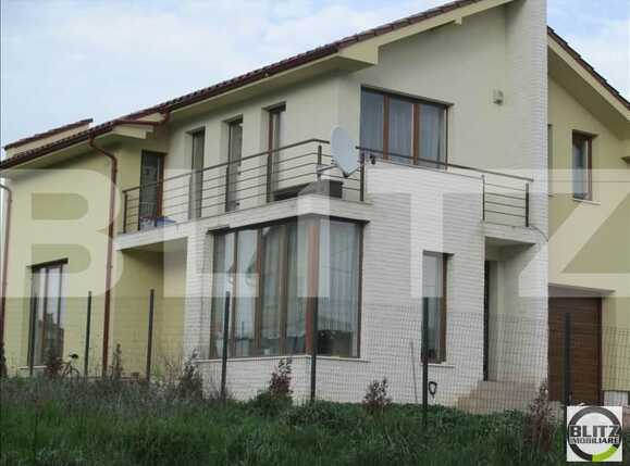 Casa de vânzare 1 camera Borhanci - 19573CV | BLITZ Cluj-Napoca | Poza1