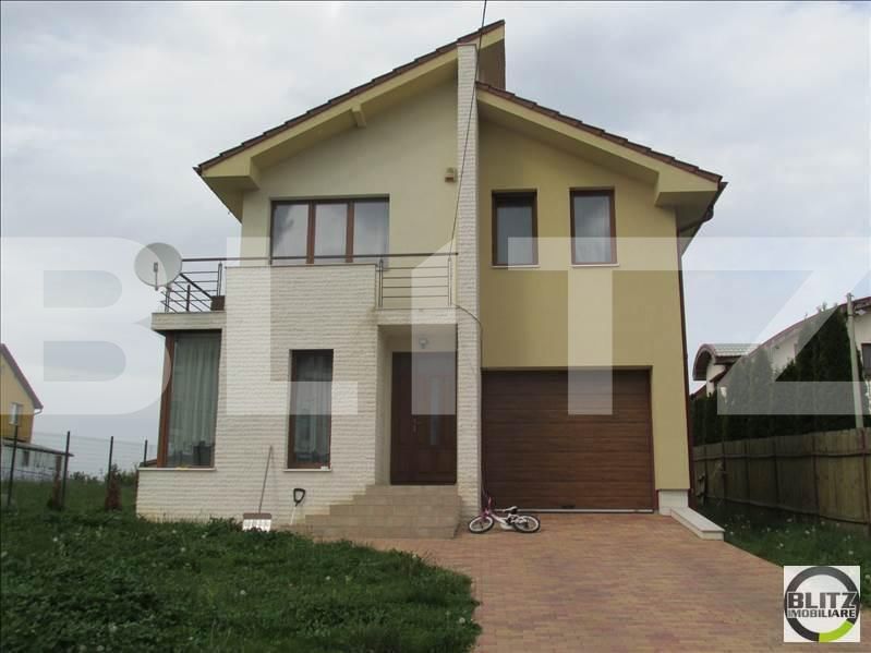 Casa de vânzare 1 camera Borhanci - 19573CV | BLITZ Cluj-Napoca | Poza2