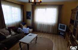 Casa cu 6 camere, 162 mp utili, 700 mp teren, la 5 min. de Centru!