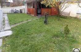 Casa cu 6 camere, 162 mp utili, 700 mp teren, la 5 min. de Centru!