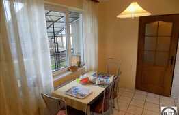 Casa cu 6 camere, 162 mp utili, 700 mp teren, la 5 min. de Centru!