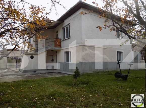 Casa de vânzare 6 camere Dambul Rotund - 19574CV | BLITZ Cluj-Napoca | Poza1
