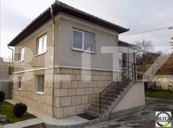 Casa de vânzare 6 camere Dambul Rotund - 19574CV | BLITZ Cluj-Napoca | Poza2