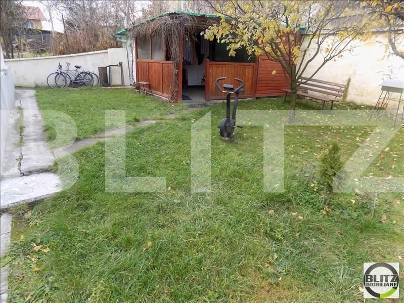 Casa de vânzare 6 camere Dambul Rotund - 19574CV | BLITZ Cluj-Napoca | Poza3