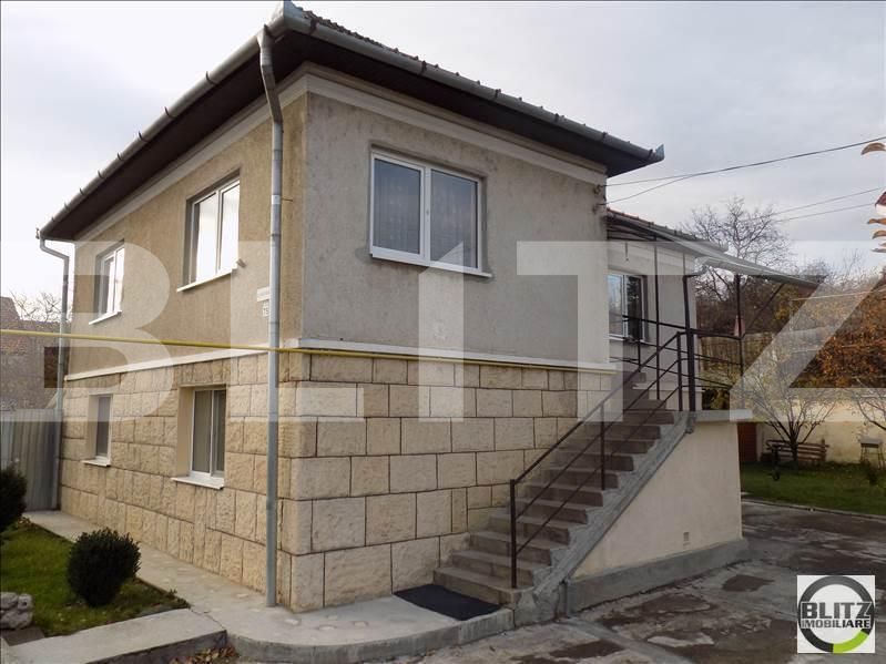 Casa de vânzare 6 camere Dambul Rotund - 19574CV | BLITZ Cluj-Napoca | Poza2