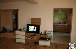 Casa insiruita in ansamblu privat, 163 mp utili, 130 mp gradina