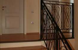 Casa insiruita in ansamblu privat, 163 mp utili, 130 mp gradina