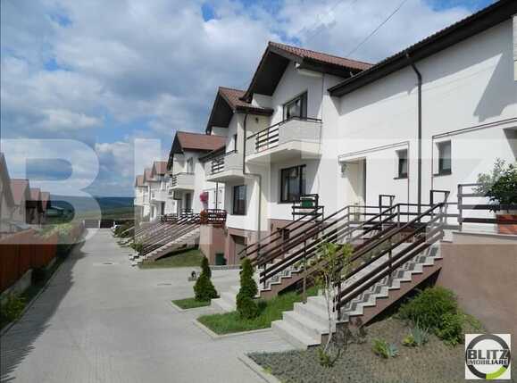 Casa de vânzare 4 camere Dambul Rotund - 19575CV | BLITZ Cluj-Napoca | Poza1