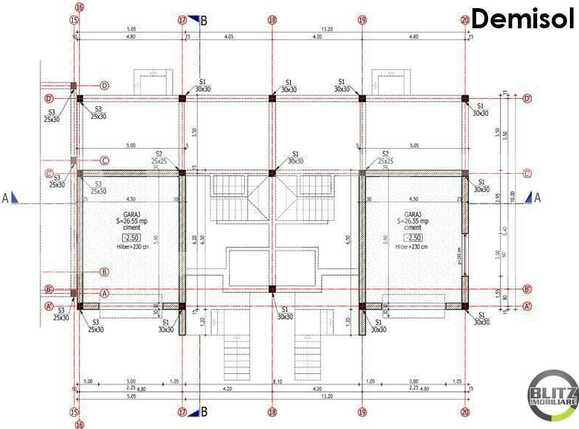 Casa de vânzare 4 camere Dambul Rotund - 19575CV | BLITZ Cluj-Napoca | Poza13