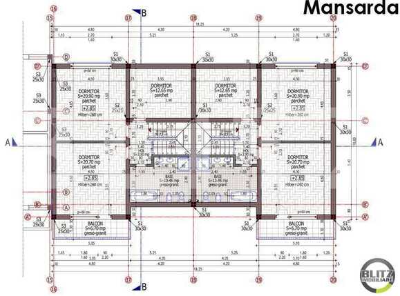 Casa de vânzare 4 camere Dambul Rotund - 19575CV | BLITZ Cluj-Napoca | Poza15